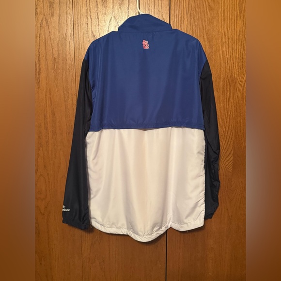 St. Louis Cardinals Rink Jacket - Picture 3 of 5